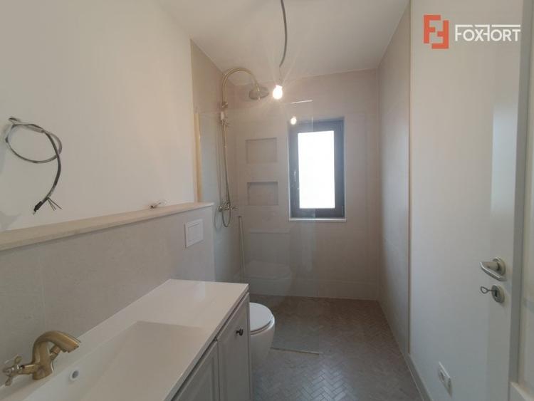 Casa individuala cu 4 camere de vanzare in Mosnita Noua - 12