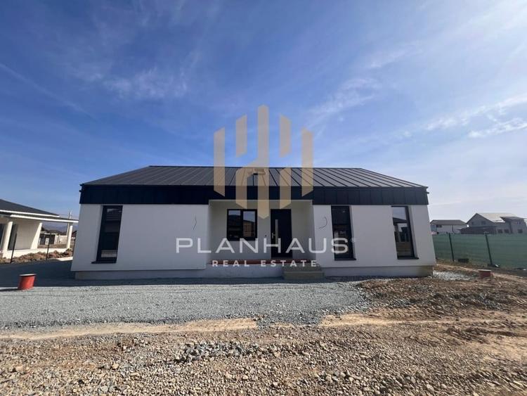 Casă individuală, Mocira, teren 5 ari! - 4