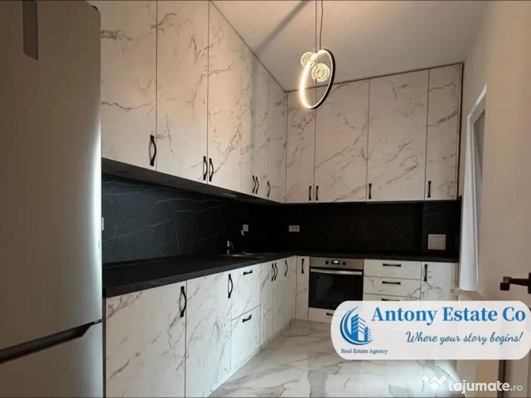 Apartament de inchiriat, 2 camere, Victoria Rezidential ... - 3