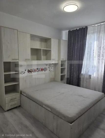 Apartament 2 camere, 40 mp, zona Carpati 1 - 5