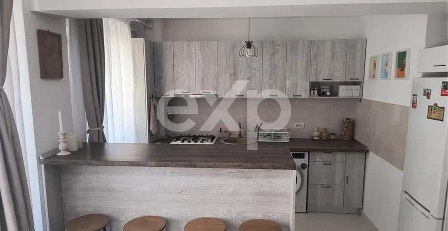 Apartament cu 2 camere în Copou