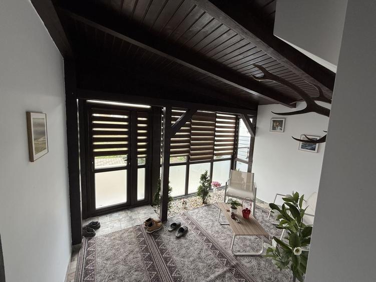 Casă de vânzare | Șcheia  | 146 mp | Complet mobilată - 11