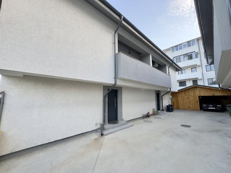 Casă de închiriat în Prelungirea Ghencea - 10