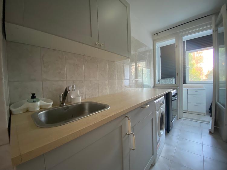 Stefan cel Mare,colt cu Calea Dorobantilor,bloc Perla, 2 min metrou. - 6