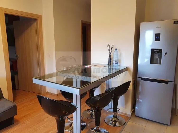 Apartament 2 camere Copou 500 euro - 5