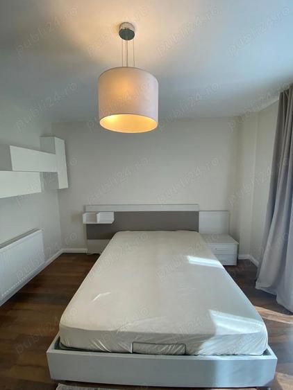 Zona Centrala-Apartament 2 camere parcare lift zona Eroilor - 10