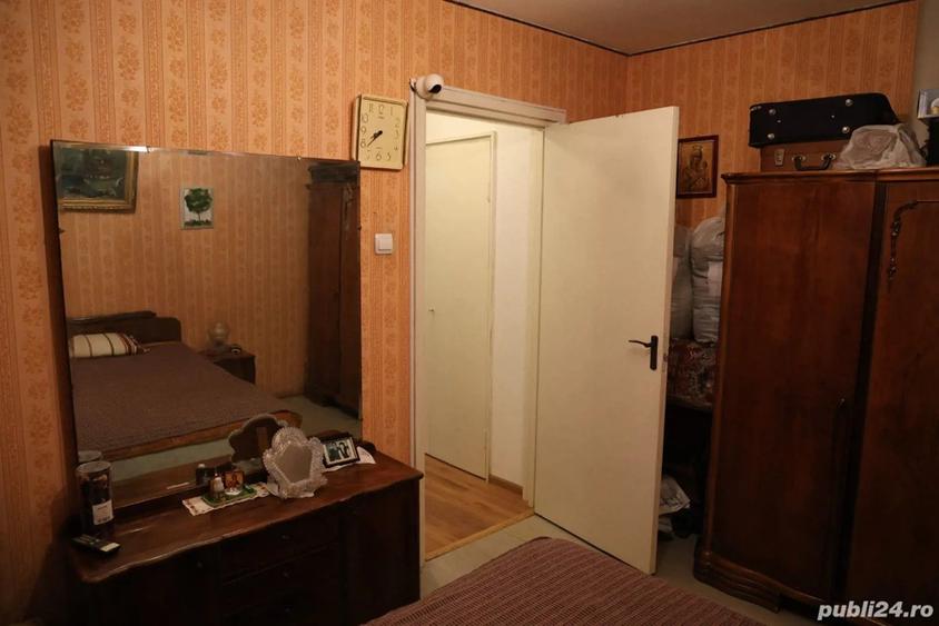 Inchiriez apartament 2 camere zona apusului - 1