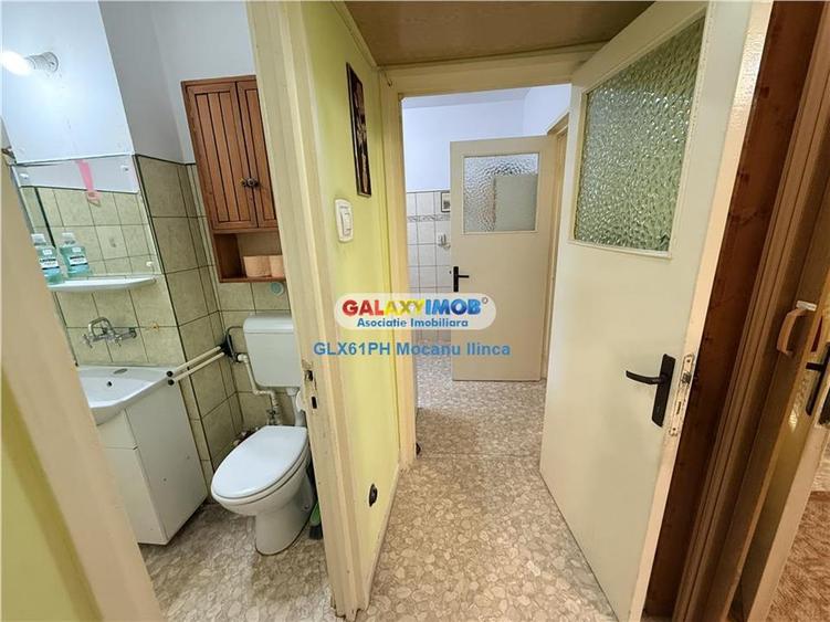 Inchiriere apartament 2 camere, cu centrala, Nord, Ploiesti - 4