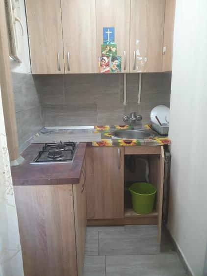 Berceni, Piata Sudului, Resita - 4