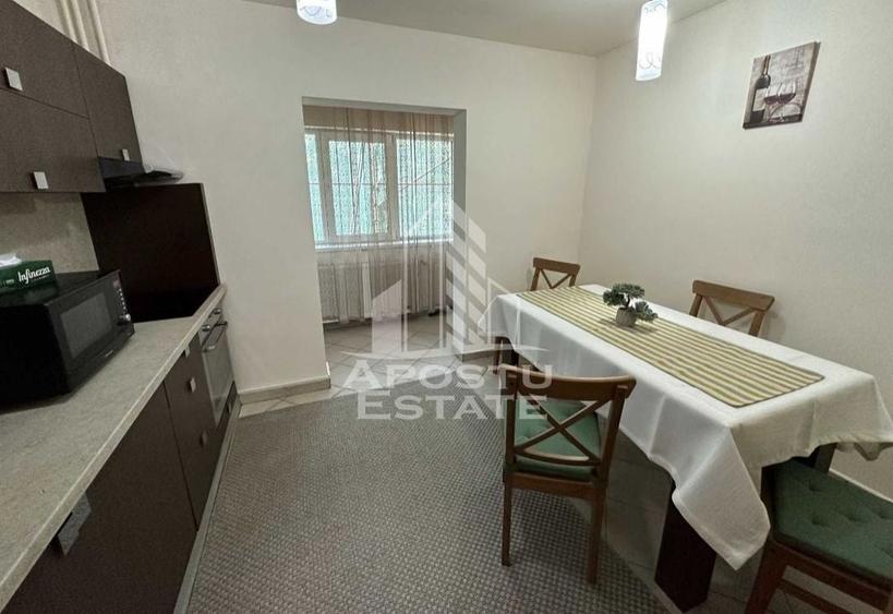 Apartament decomandatcu 2 camere Torontalului - 6