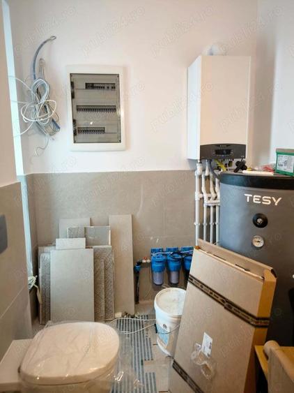 Casa moderna in Cristian. - 3