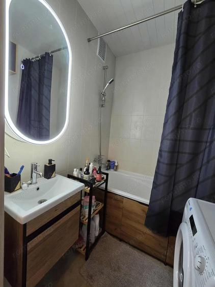 Apartamnet cu 2 camere de inchirat in zona Astra - 3