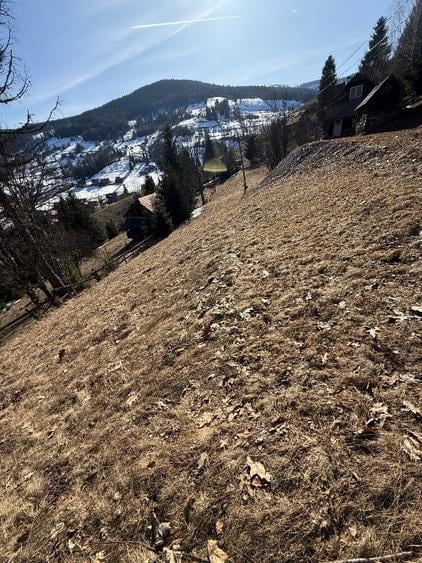 Teren de vânzare intravilan în Arieșeni (Alba) - 9