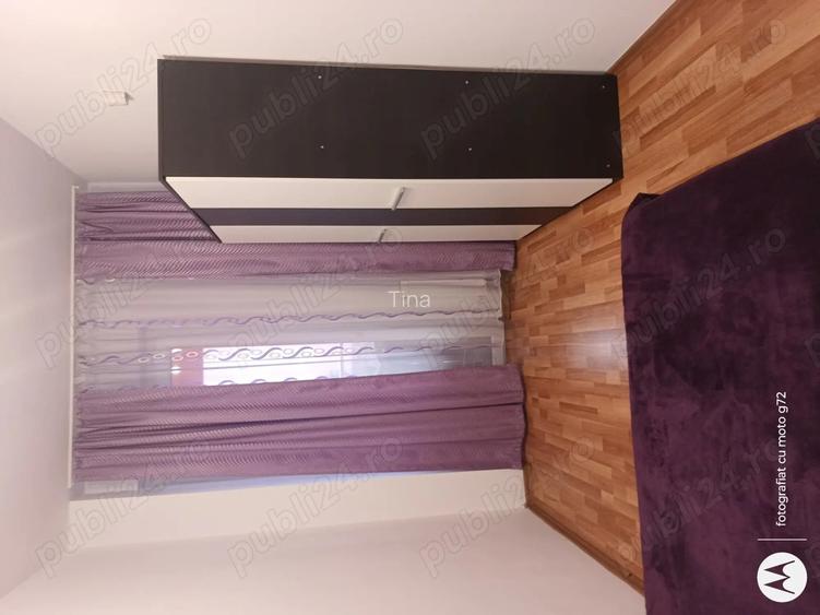 Inchiriez apartament 3 camere ARED UTA Inchiriez apartament 3 camere ARED UTA