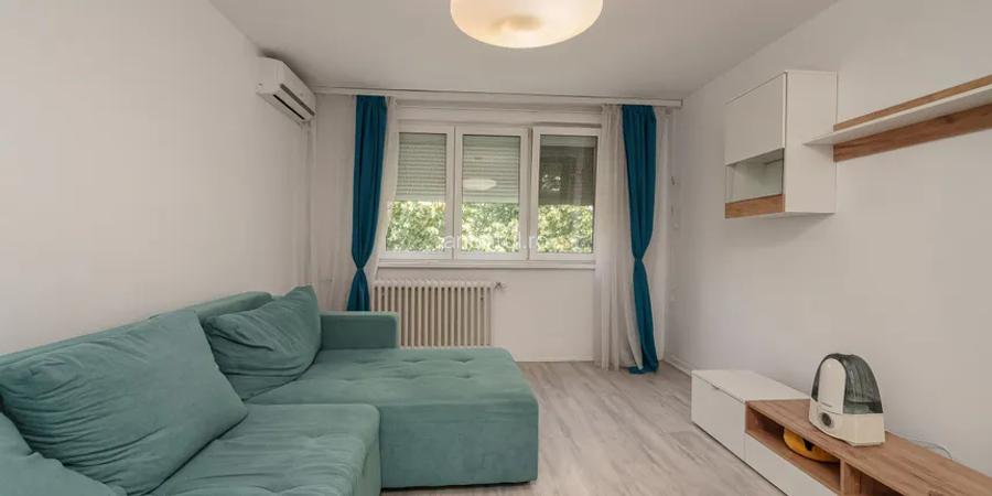 Titan, Scoala 82, Jean Steriadi 2 camere