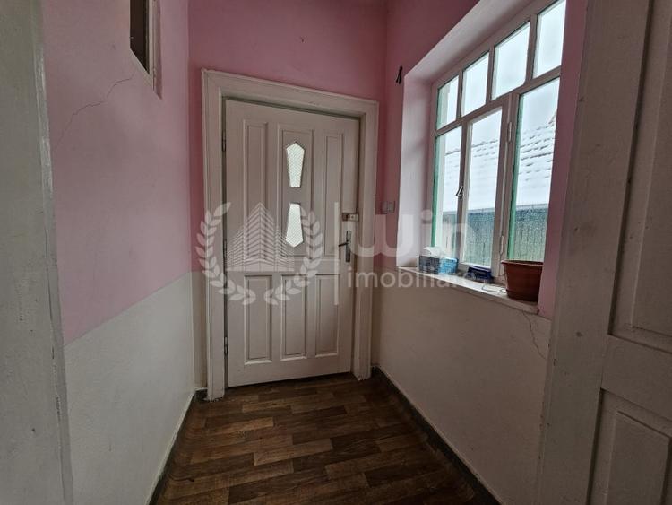 Casa individuala cu teren 1317mp | Sat. Gheorghieni - 11