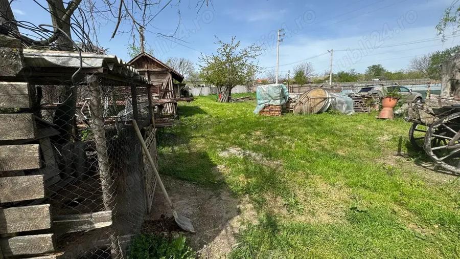 casa de locuit, in stare buna, mobilata - 2