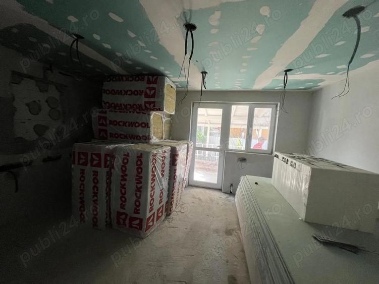 Casa de vanzare sau schimb cu apartament - 5