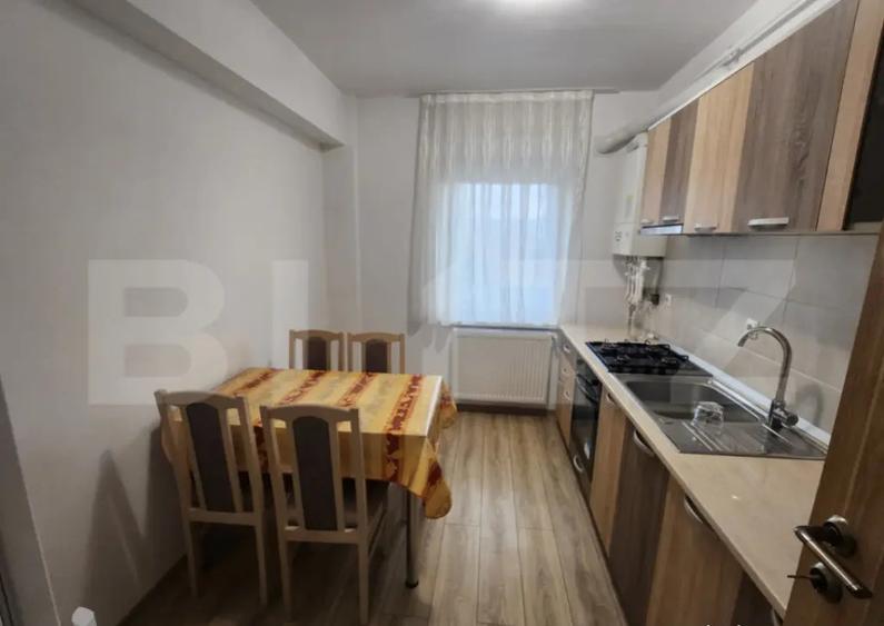 Apartament 2 camere, 50 mp, zona Cetate - 6