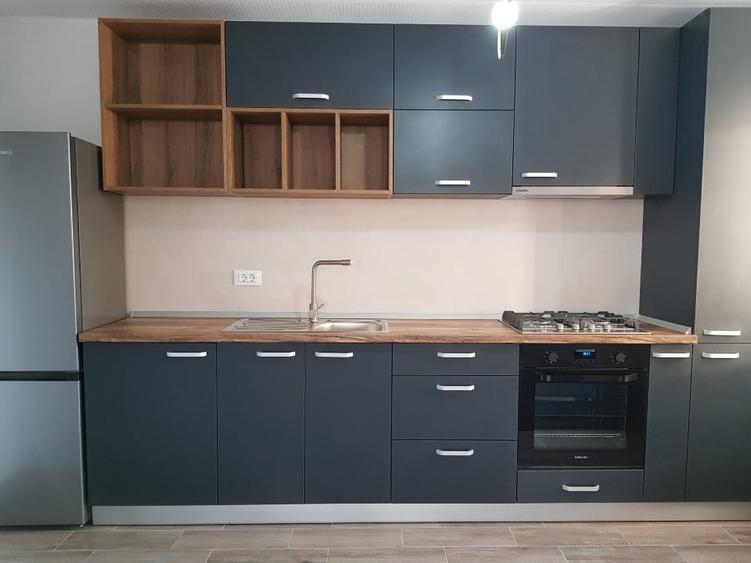 Proprietar vand apartament 2 camere Urban Plaza cu loc de parcare - 3