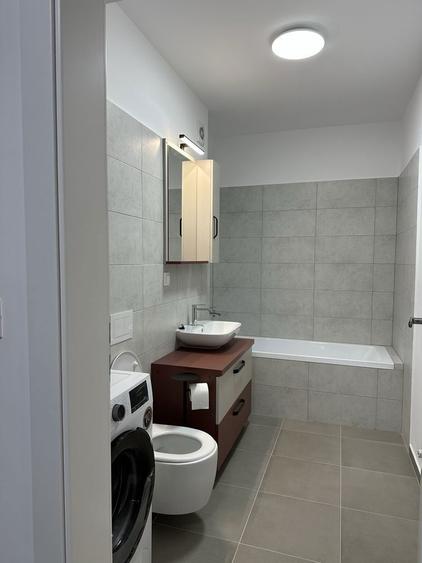 Apartament 2 camere de inchiriat cartier Maurer - 6