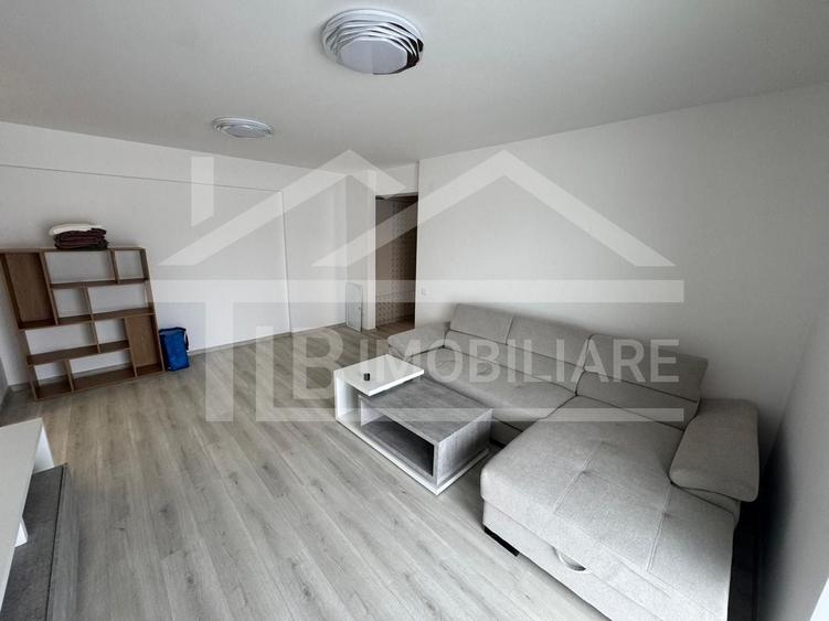 Apartament de 2 camere, 56mp, parcare, zona Ama Residence - 1