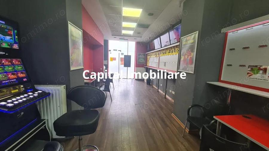 Spa?iu Comercial Bulevardul Revolu?iei - 7