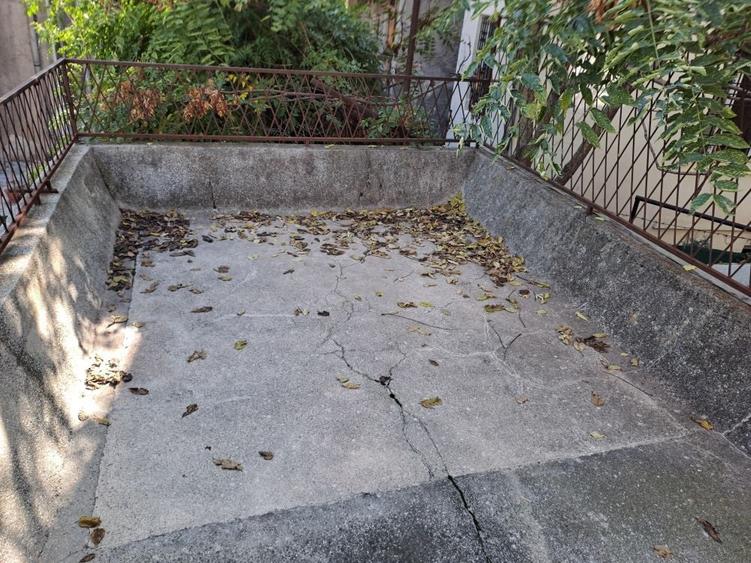 Cotroceni-Parcul Romniceanu, singur curte, garaj, curte generoasa - 13