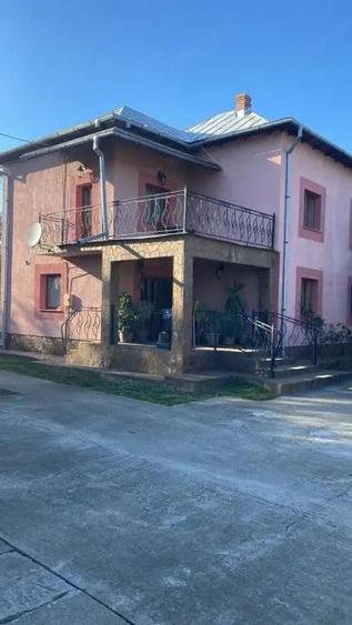 Case Parvu Ro?u - Coste?ti la 13 km de Pite?ti - 3