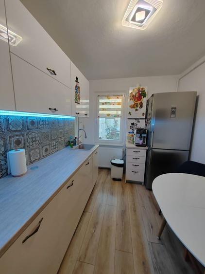 Apartament 3 camere Bdul. Unirii - 4