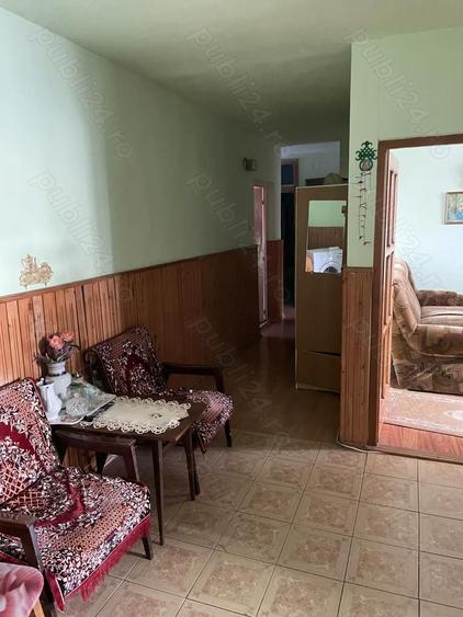 Apartament 4camere zona centrala - 5