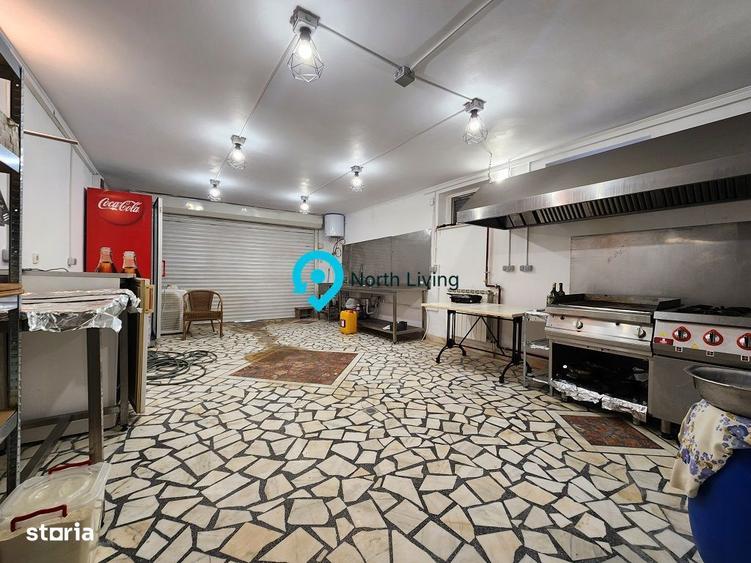 Vila 15 camere | Pretabila gradinita/azil batrani | zona Pipera - 2
