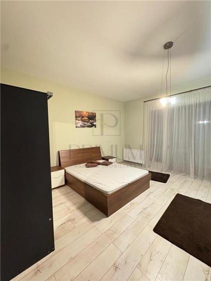 MEDICINA - ETAJ 2 - GARAJ+BOXA CF - 3 CAMERE - 2 BAI - CENTRALA PROPRIE - CLIMA - 4