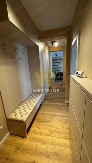 Apartament premium, cu 2 camere, de inchiriat, zona Giroc, Timisoara - 6