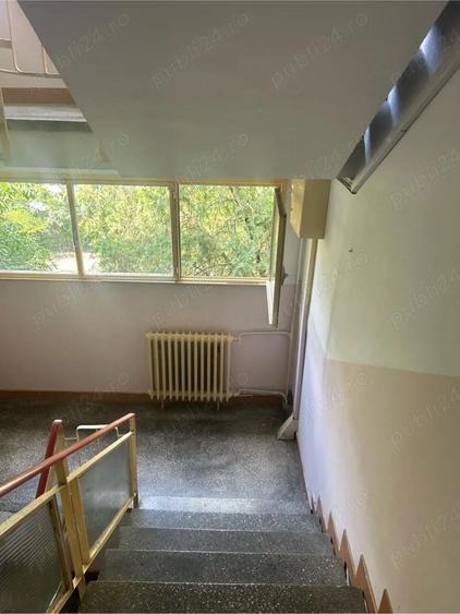 De inchiriat Garsoniera amenjata birou sediu firma - 5