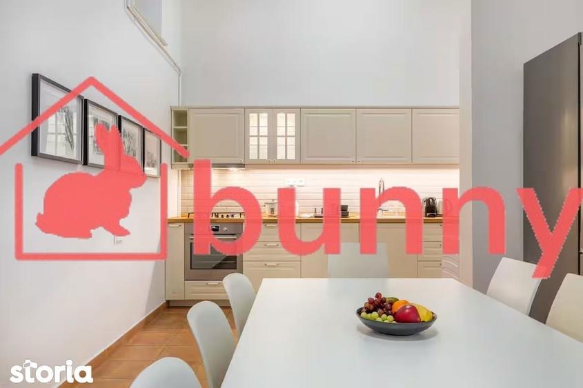 Apartament 4 camere, balcon | Dacia | QF790 - 9