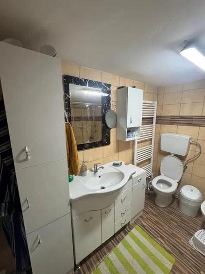 Casa mobilata, 76 mp, zona Grivitei - 11