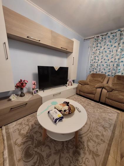 Inel II - Bratianu  -Mobexpert casa 2 camere centrala gaze mobilata - 89000 euro - 44