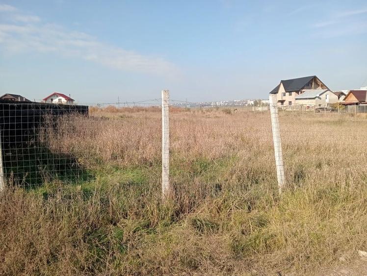 Vand 4500 mp Teren - 5