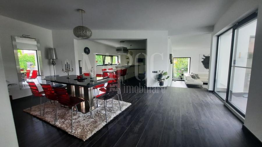 Casa 8 camere de inchiriat in Cetatea Fetei, Floresti - 10