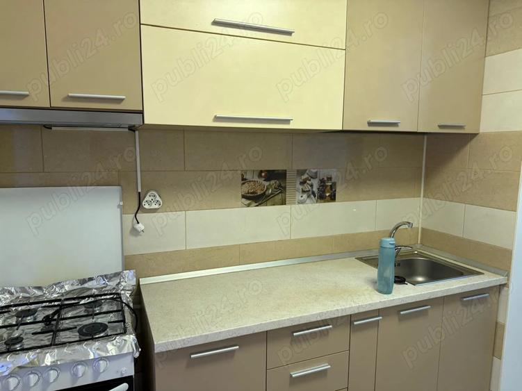 apartament 2 camere zona Soveja - 8