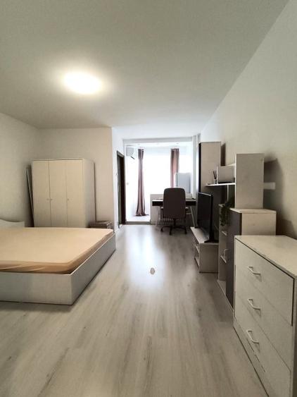 Dristor-Garsoniera -320 Euro - 5