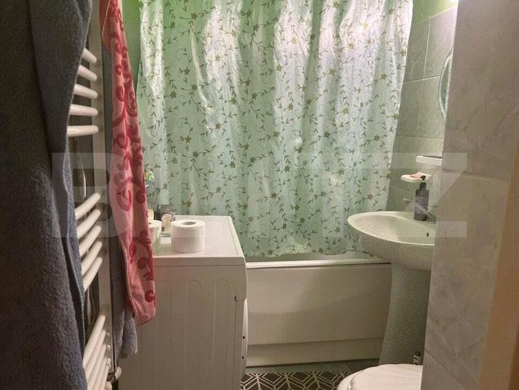 Apartament cu 2 camere, 36 mp, zona-Micro 14 - 3