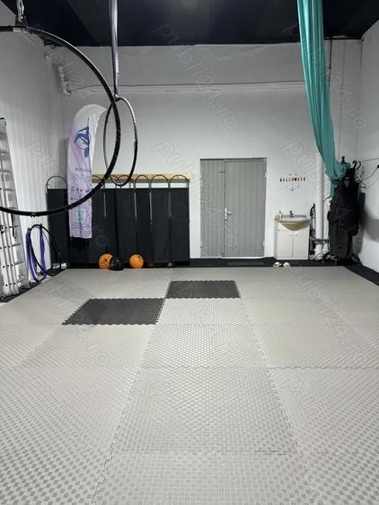 Sala de sport inchiriere - 2