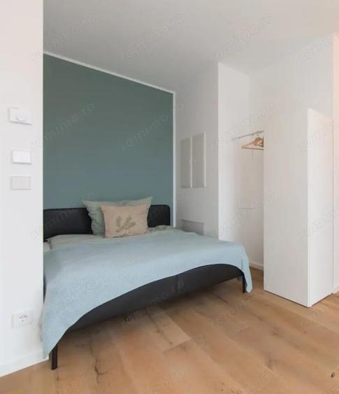 Garsoniera de inchiriat in zona Aradului - 3