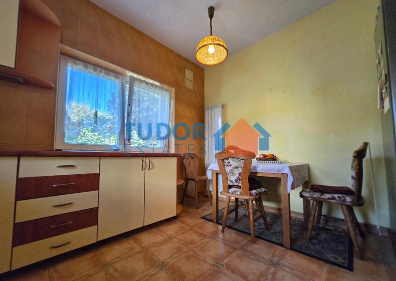 Vila de vanzare in Iancu Nicolae situata in complex rezidential langa lac - 5