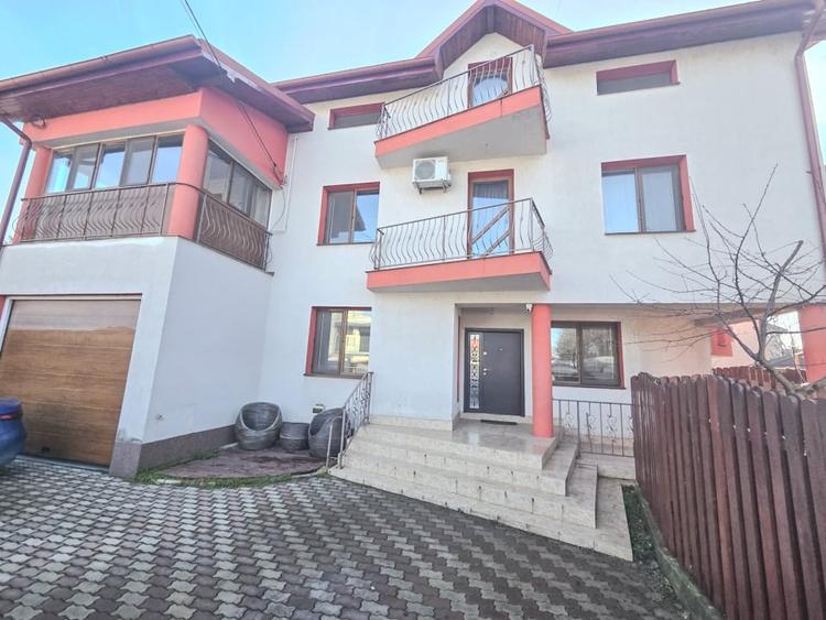 Spațiu birou open space – Pipera, Drumul Negru | 90 mp | Parter - 9