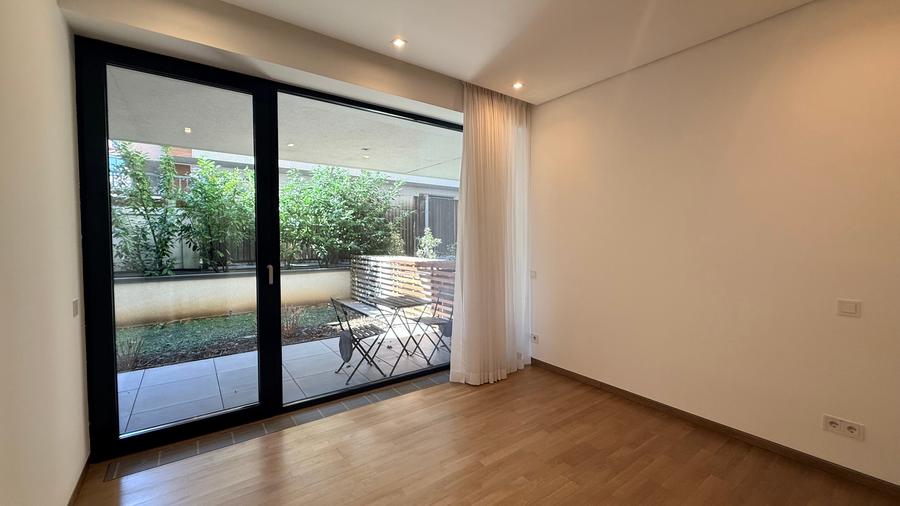 Primăverii – 4 camere cu grădină proprie | Parter, bloc 2020 / 0% COMISION - 13