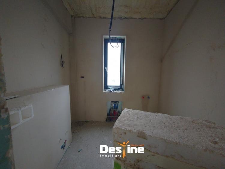 VISAN - BUCIUM Casa individuala 158mp P+1 436 mp teren - 16