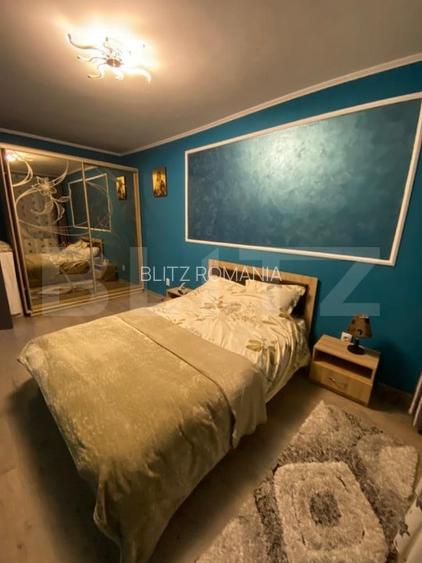 Apartament 2 camere, decomandat, 51 mp, 2 parcari, zona Vivo!